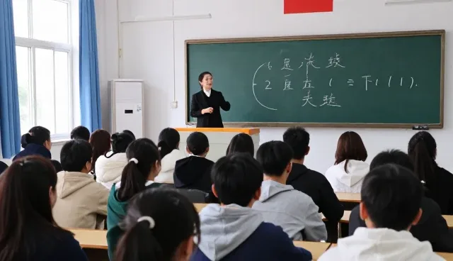 教学质量提升中教师成长课程的使用场景分析