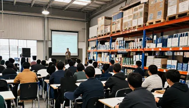 在线课程选型标准的五大检查要点
