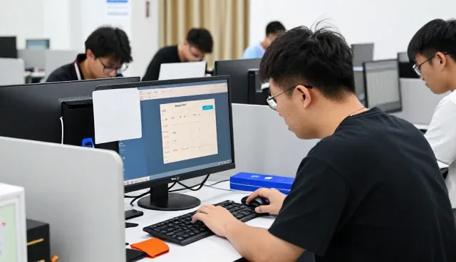 教学资源教育咨询全流程跟进常见误区盘点