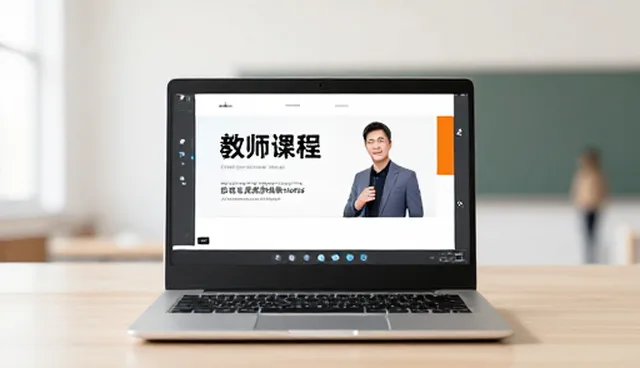 教育培训产品维护方法：教师成长课程的选型与使用建议