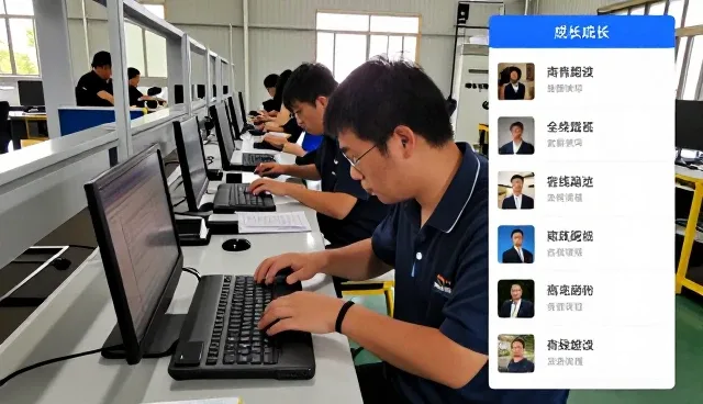 北京皓博精英教育科技有限公司打造专业教学资源开发服务