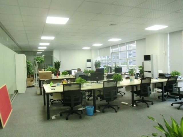 金华机械式油雾净化器安装