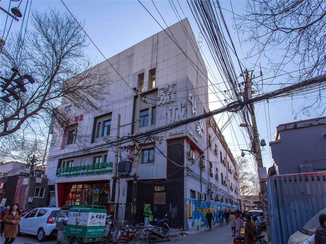 上海实验室液体闪烁谱仪成本价